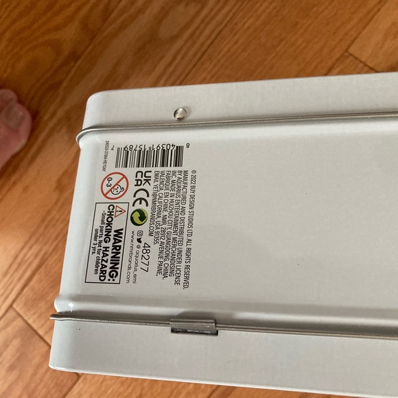 New Cute Ramen Bowl Lunch Box - Picture 4 of 4